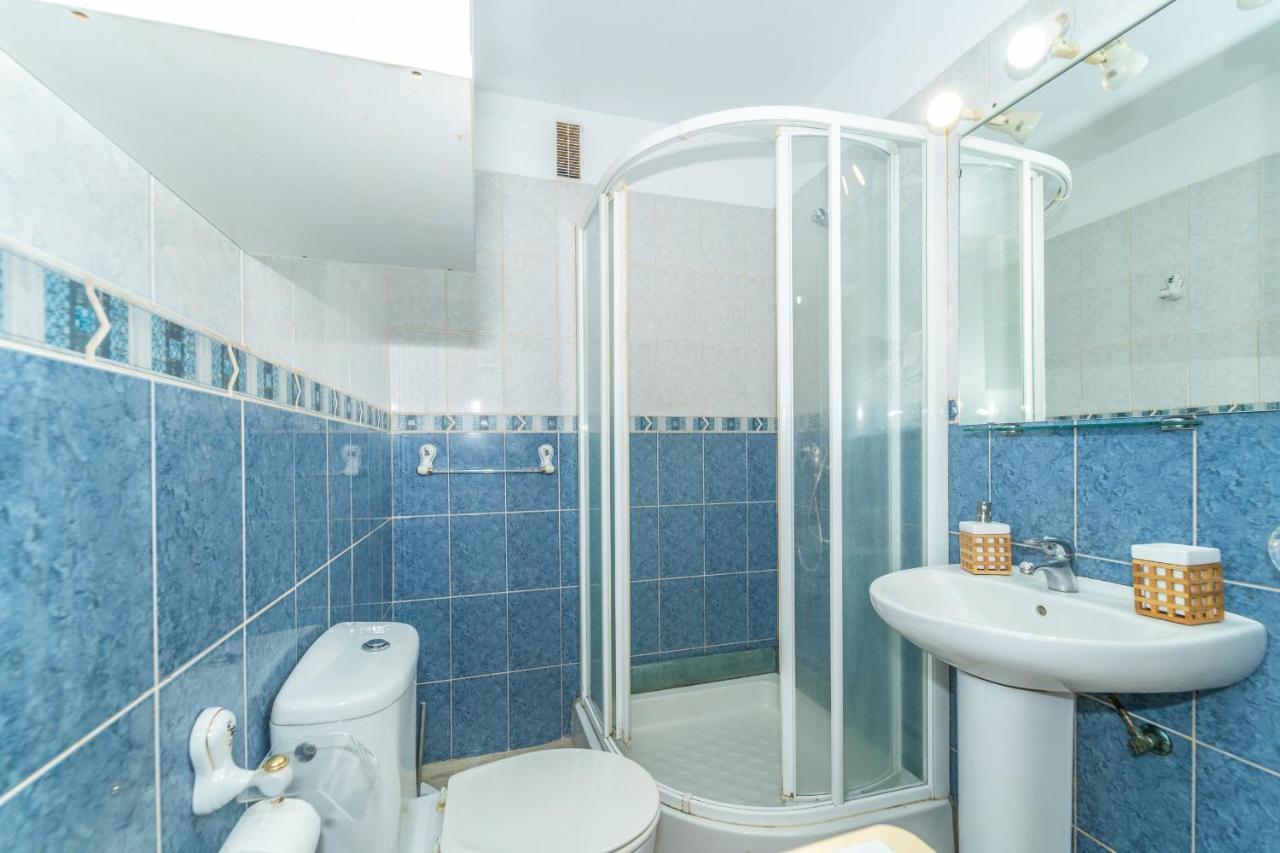 Seaside Apartment プンタ・デル・イダルゴ エクステリア 写真