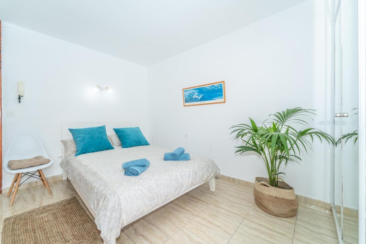 Seaside Apartment プンタ・デル・イダルゴ エクステリア 写真