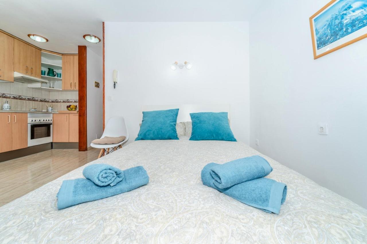 Seaside Apartment プンタ・デル・イダルゴ エクステリア 写真